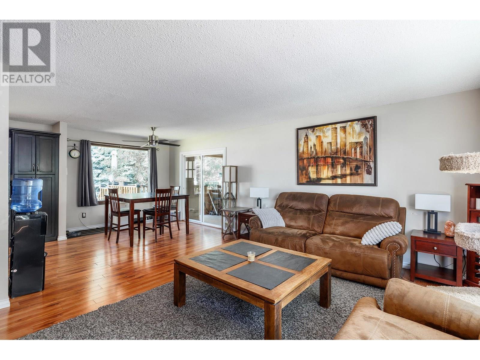  500 Keithley Road, Kelowna