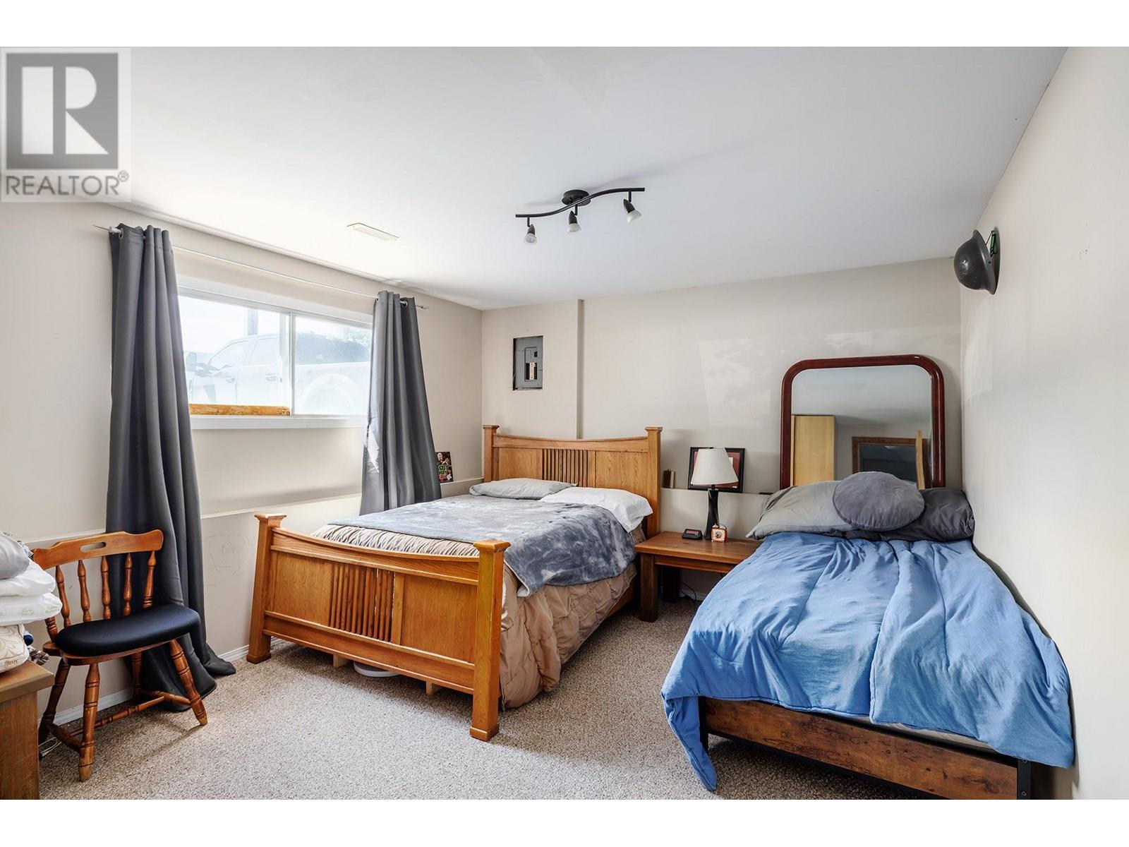  500 Keithley Road, Kelowna