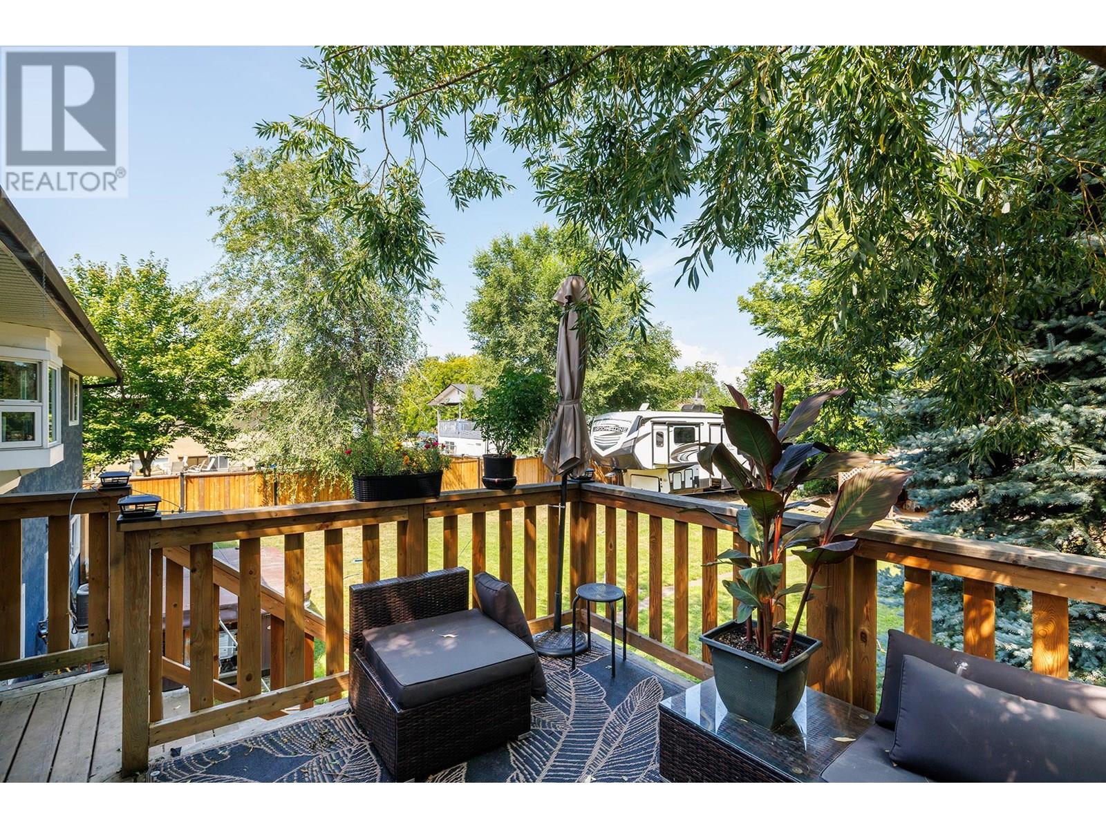  500 Keithley Road, Kelowna