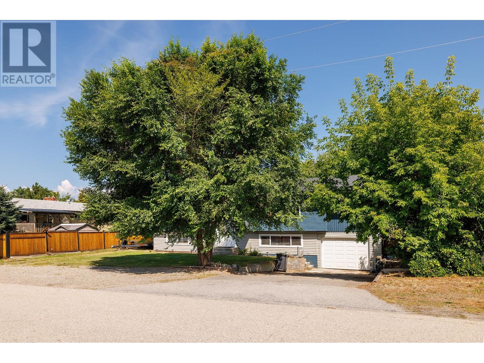  500 Keithley Road, Kelowna