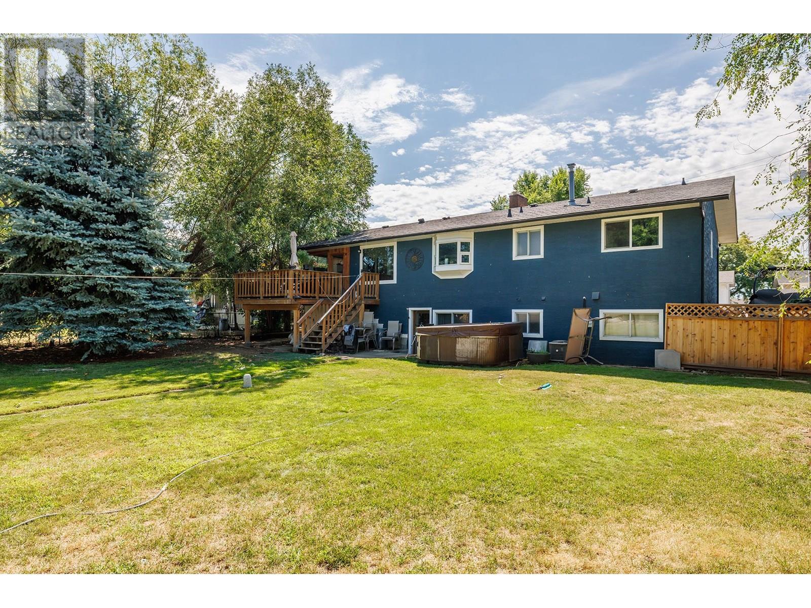  500 Keithley Road, Kelowna