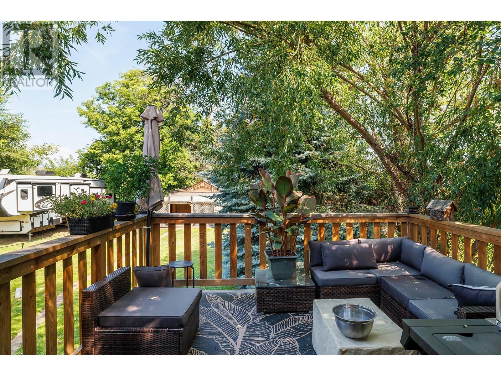  500 Keithley Road, Kelowna