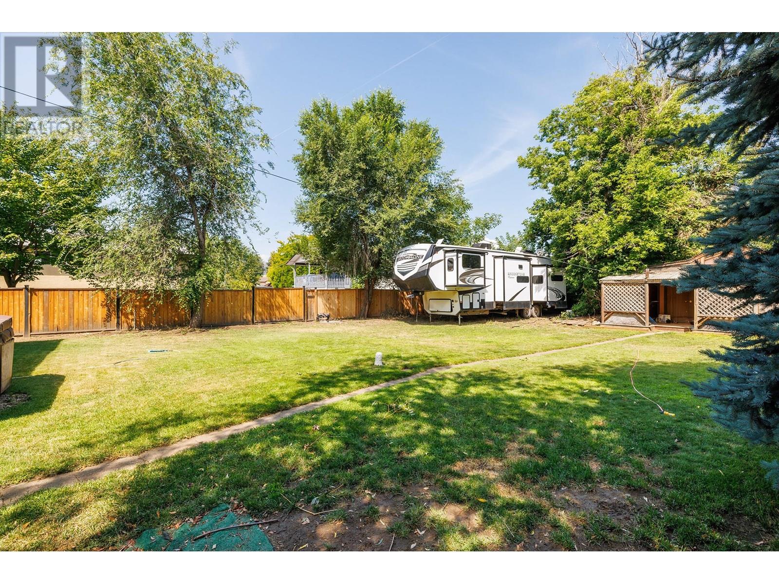  500 Keithley Road, Kelowna