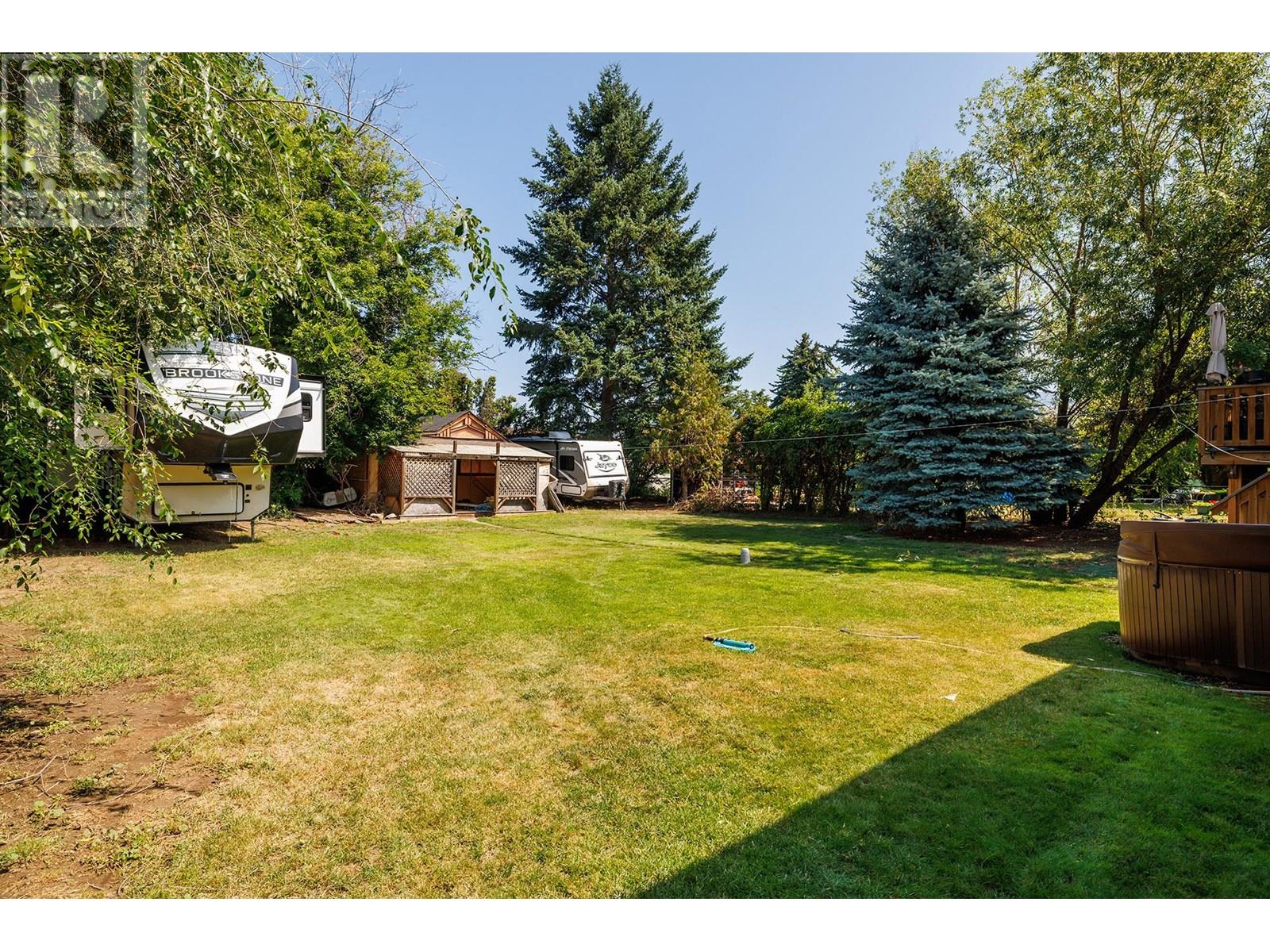  500 Keithley Road, Kelowna