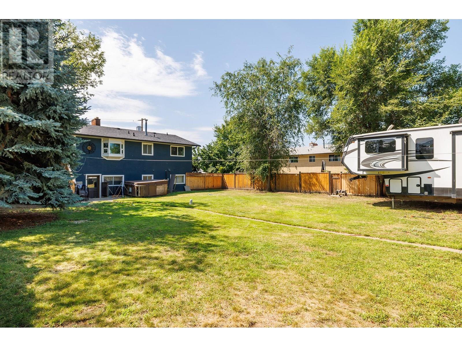  500 Keithley Road, Kelowna