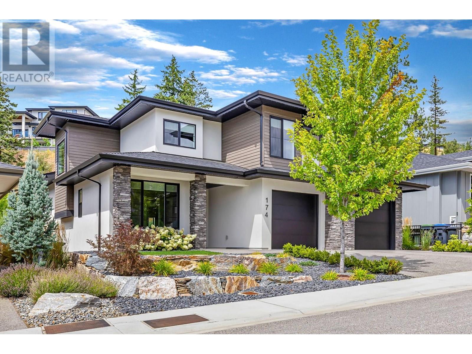174 Echo Ridge Drive, Kelowna