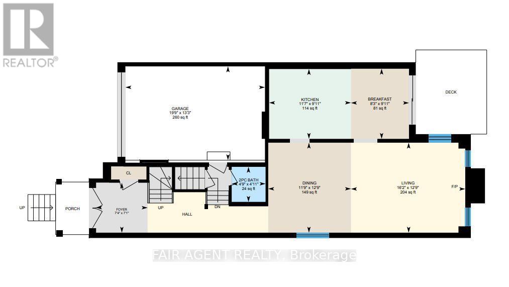 Photo 13 of 60 Holt Drive, New Tecumseth ON