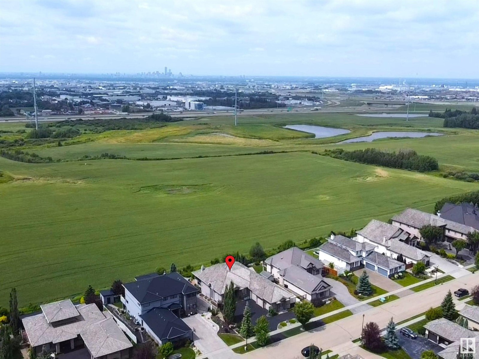 Photo 1 of 491 52328 Rge Road 233, Rural Strathcona County AB