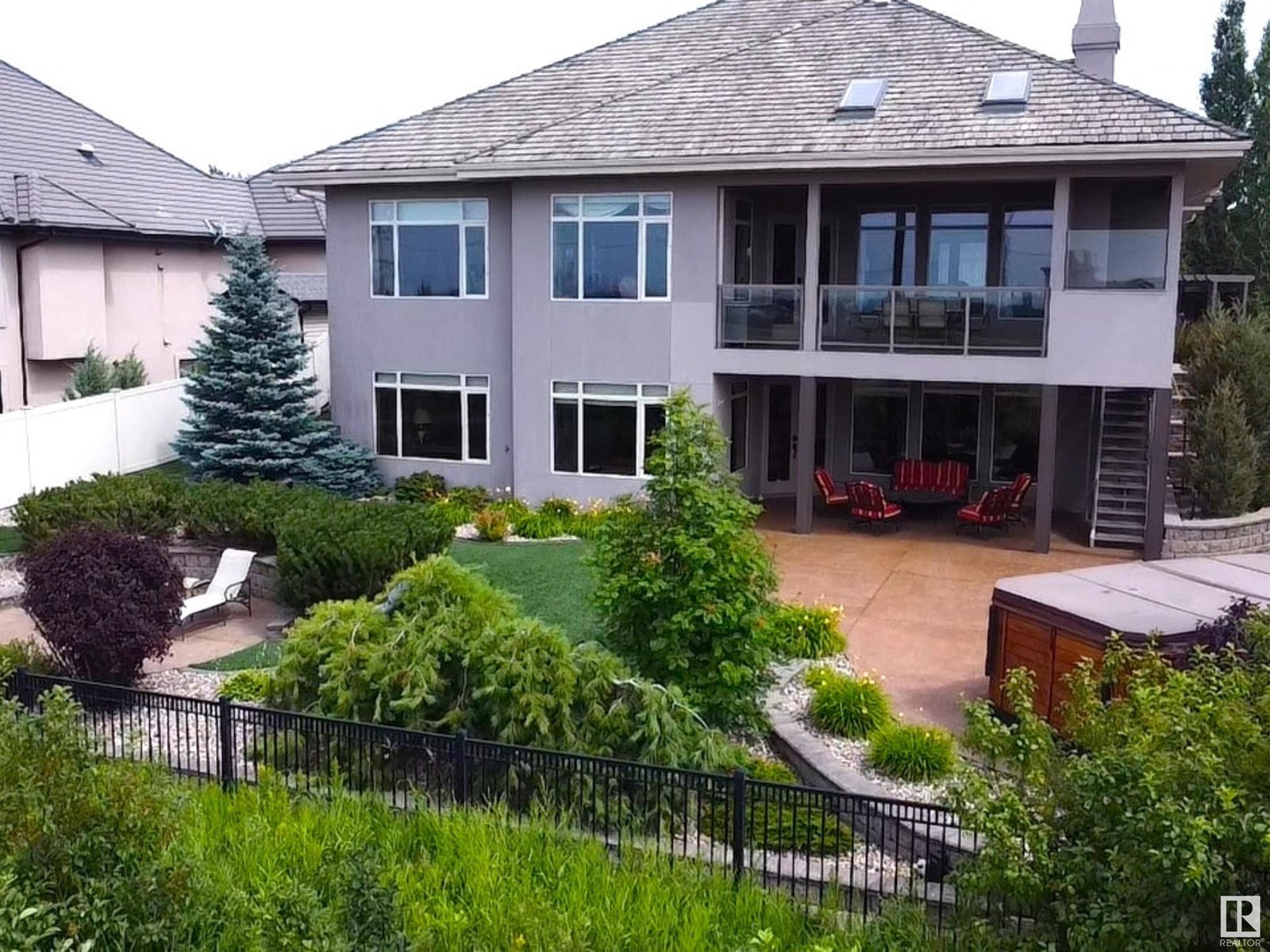 Photo 9 of 491 52328 Rge Road 233, Rural Strathcona County AB