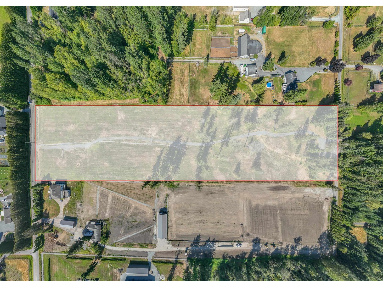 Photo 2 of 22714 26 Avenue, Langley BC