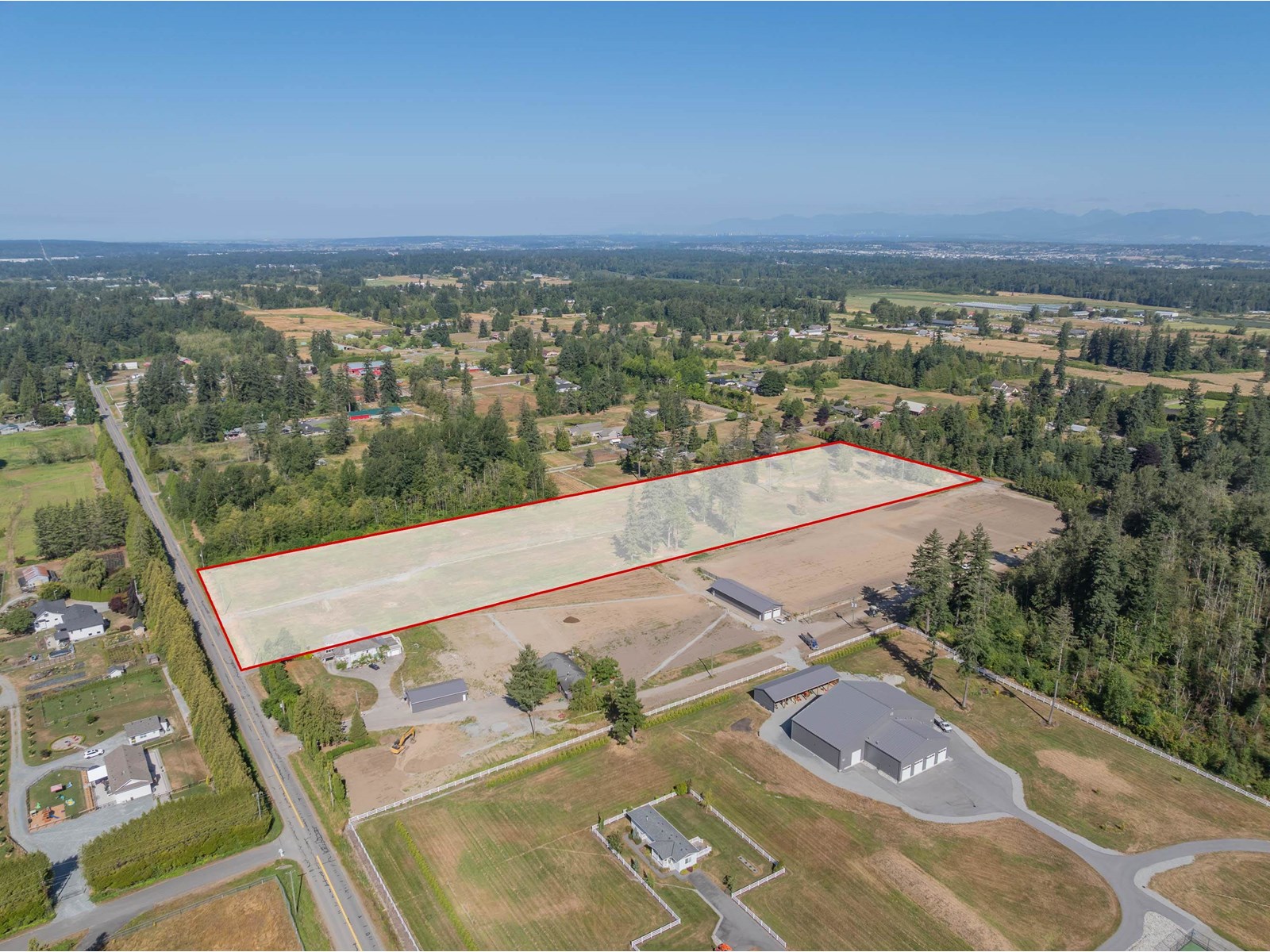 Photo 10 of 22714 26 Avenue, Langley BC