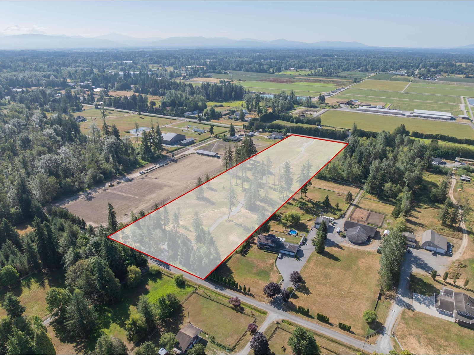 Photo 14 of 22714 26 Avenue, Langley BC