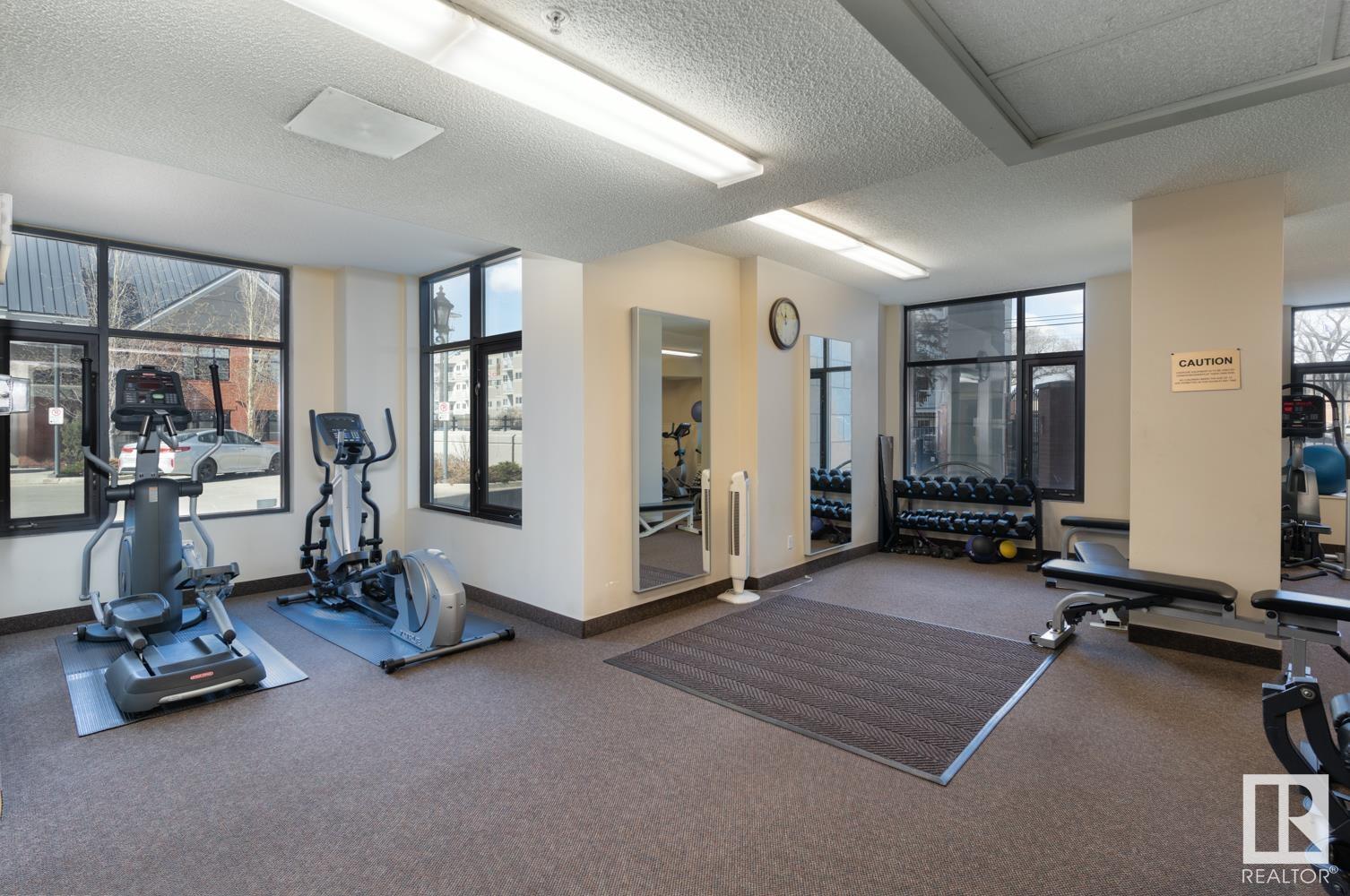 Photo 35 of 408 9020 Jasper Av Nw, Edmonton AB