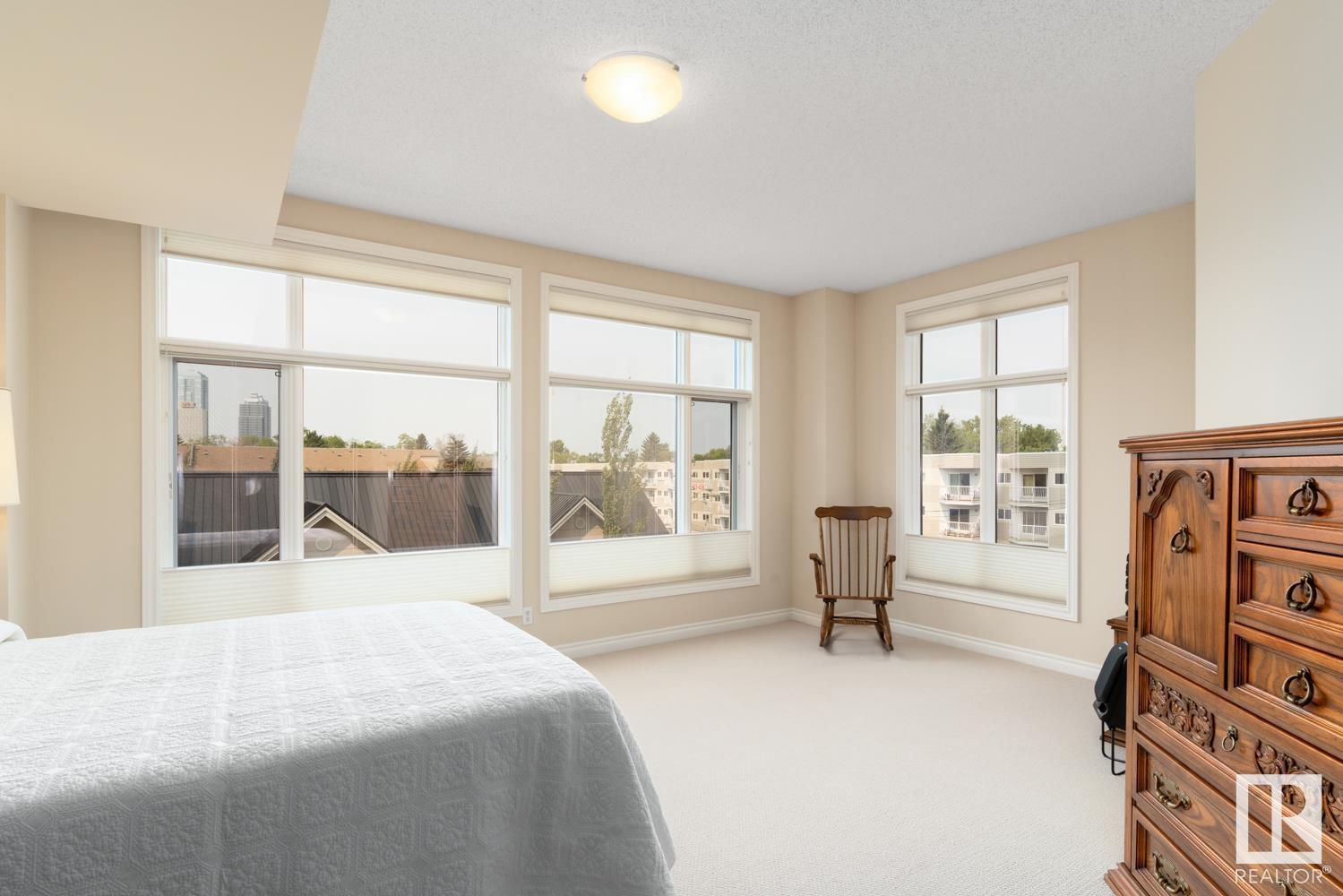 Photo 8 of 408 9020 Jasper Av Nw, Edmonton AB