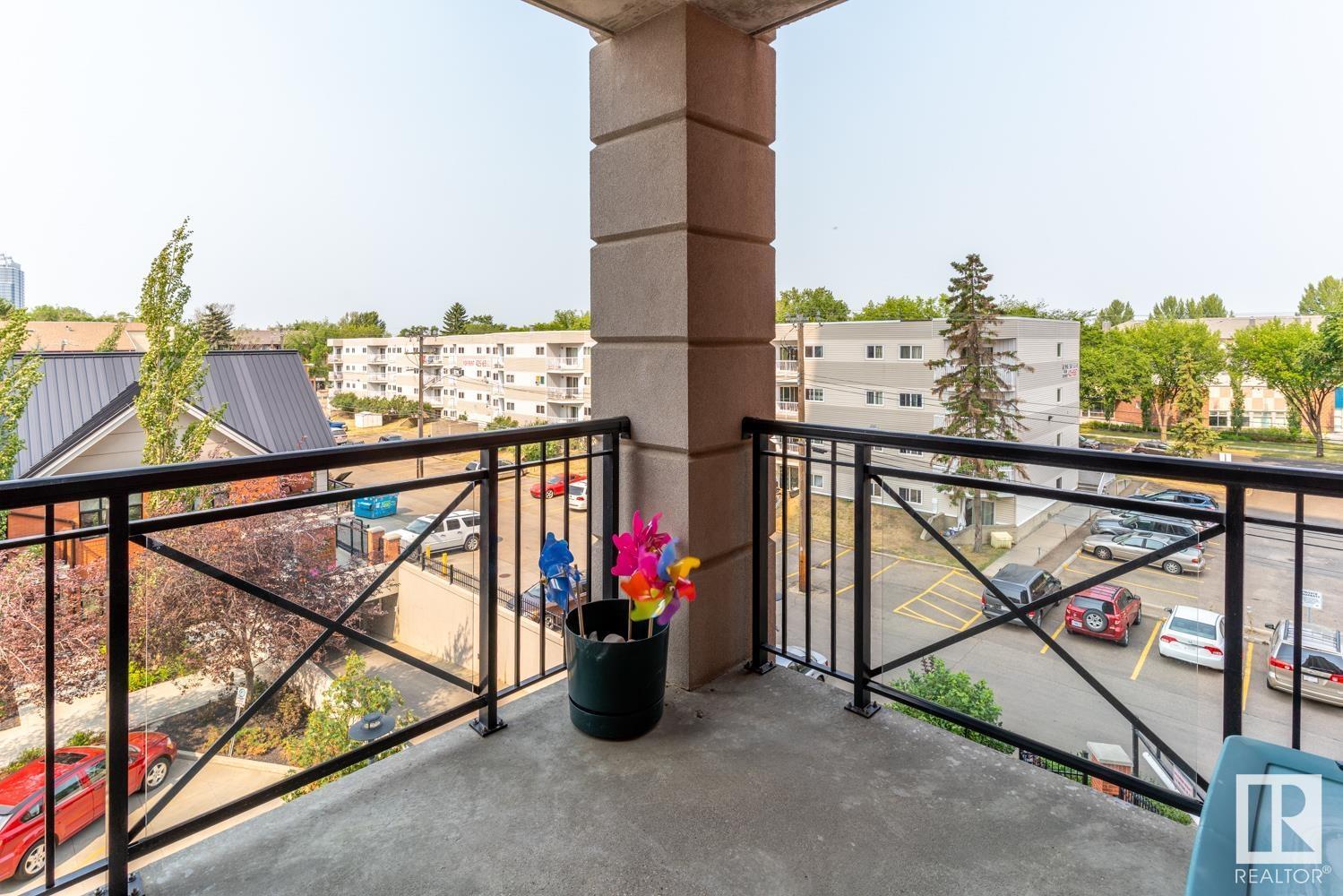 Photo 4 of 408 9020 Jasper Av Nw, Edmonton AB