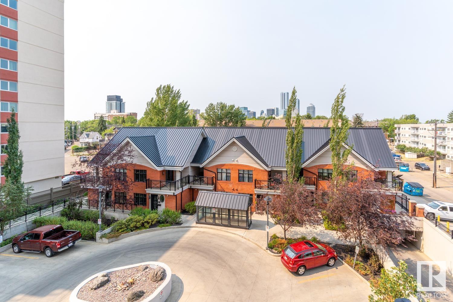 Photo 42 of 408 9020 Jasper Av Nw, Edmonton AB