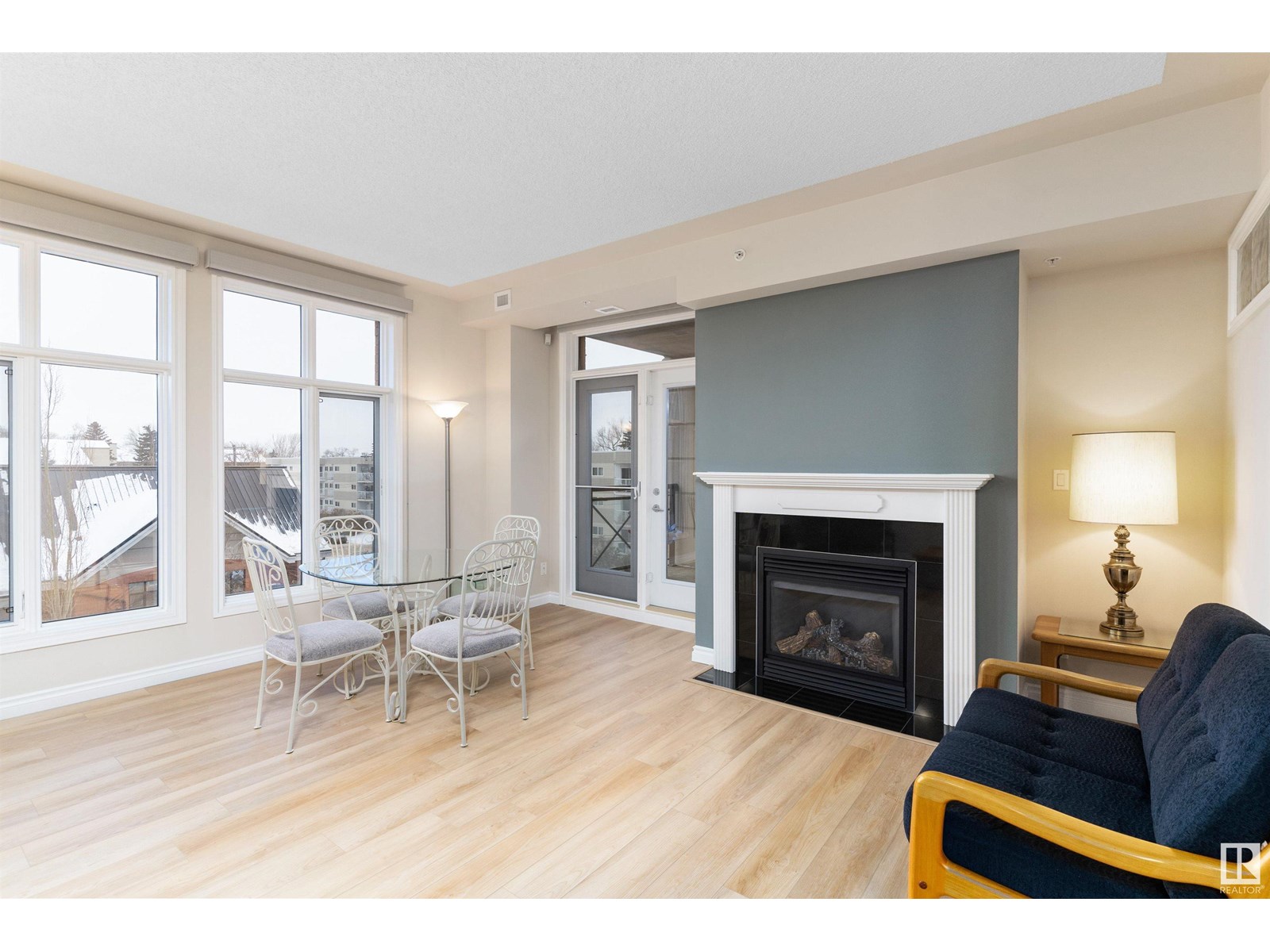 Photo 23 of 408 9020 Jasper Av Nw, Edmonton AB