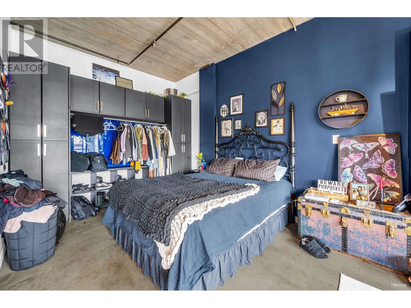 Photo 15 of 404 28 Powell Street, Vancouver BC
