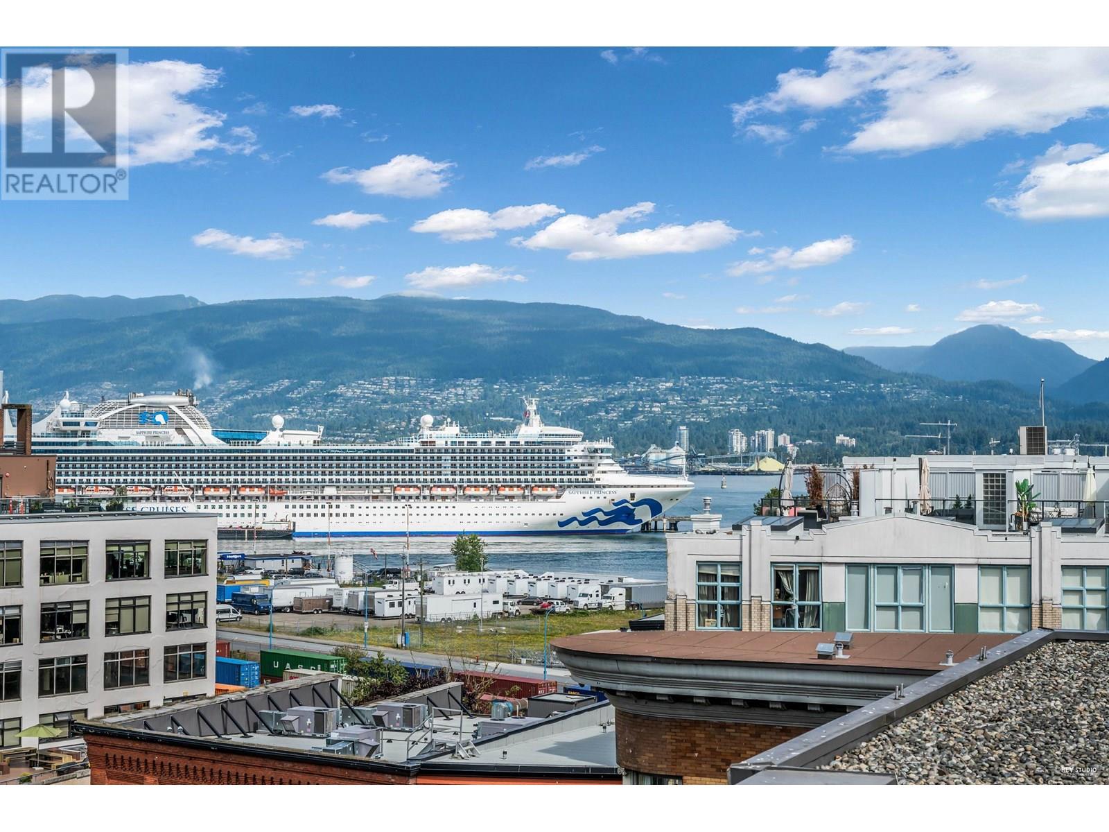 Photo 26 of 404 28 Powell Street, Vancouver BC