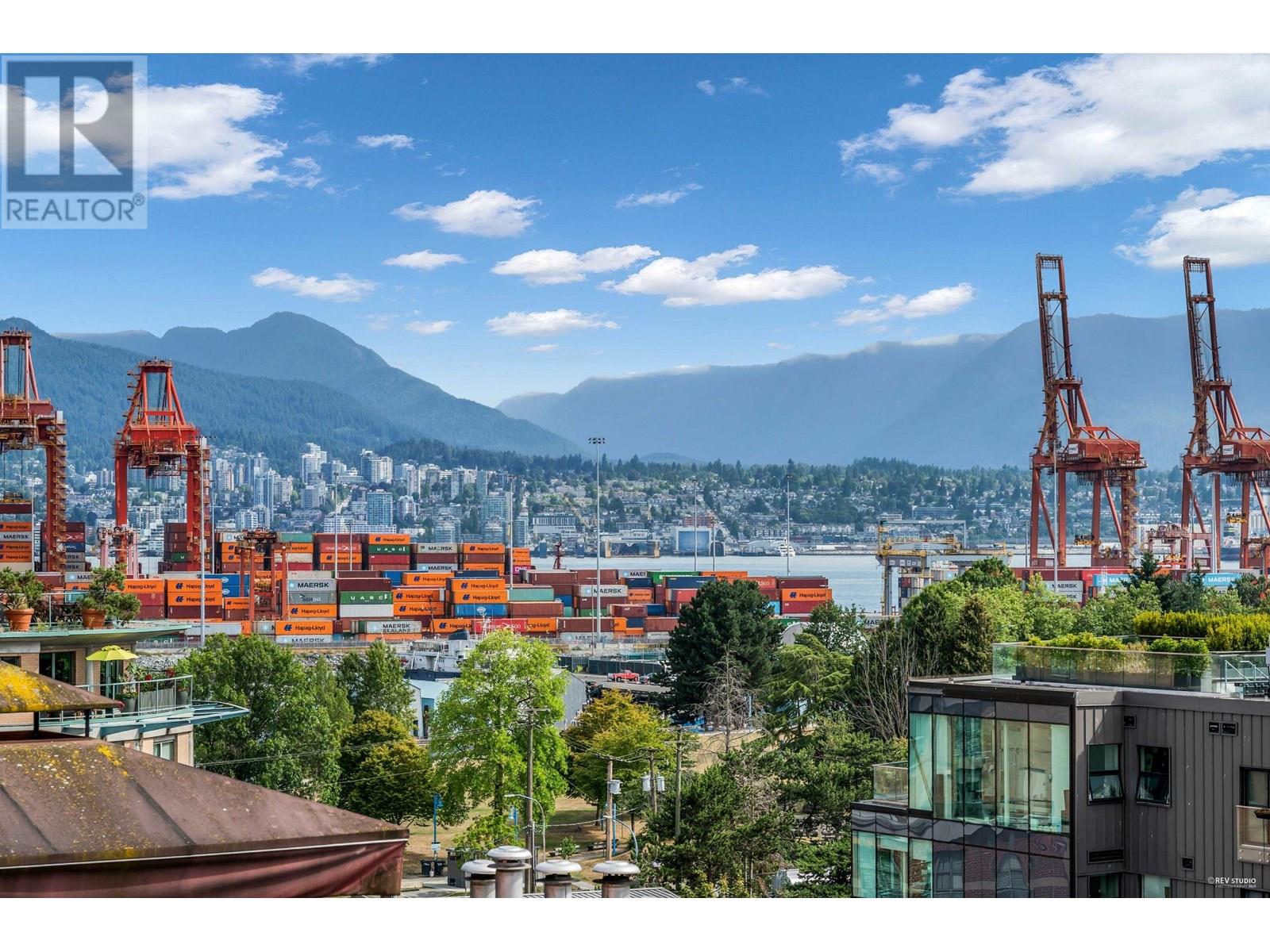 Photo 27 of 404 28 Powell Street, Vancouver BC