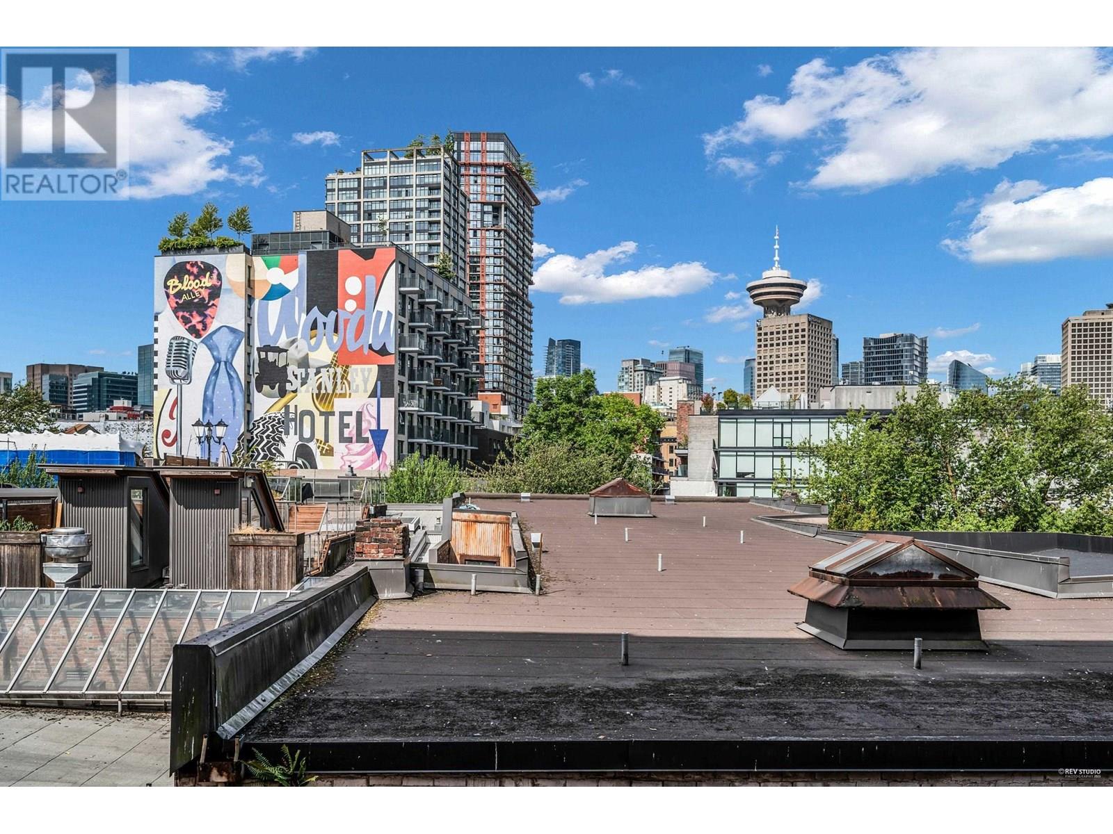 Photo 28 of 404 28 Powell Street, Vancouver BC