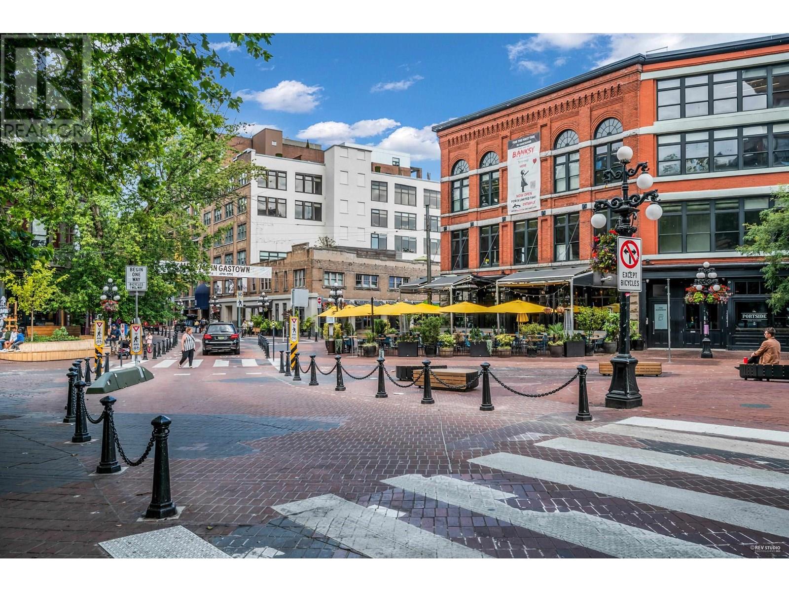 Photo 30 of 404 28 Powell Street, Vancouver BC