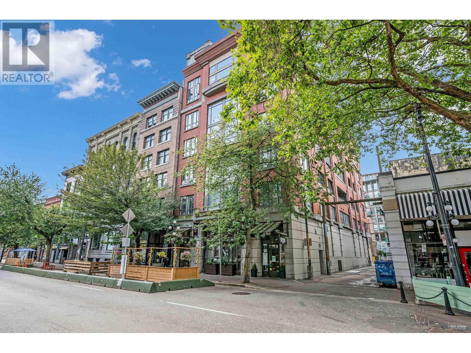 Photo 32 of 404 28 Powell Street, Vancouver BC