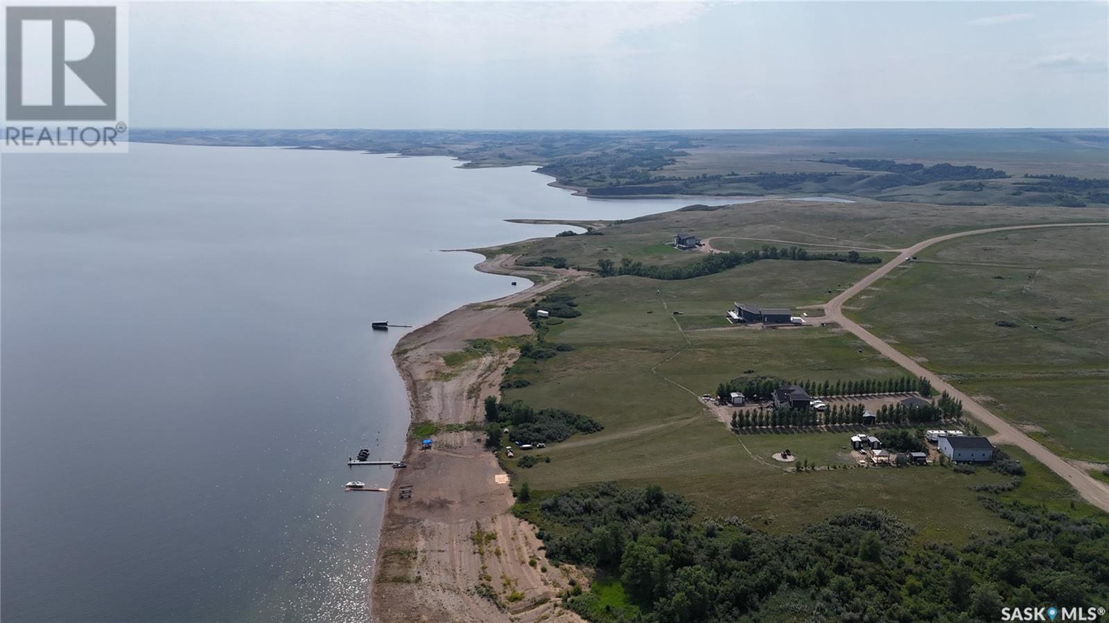 Photo 8 of Lot 22 Greenbrier Road, Diefenbaker Lake SK