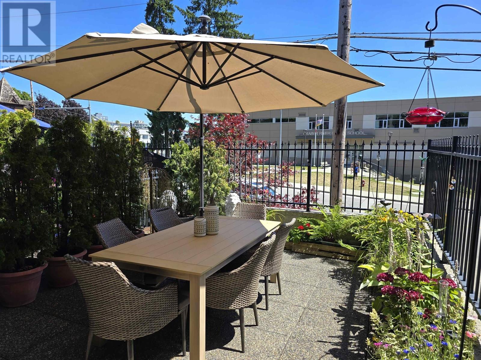Photo 20 of 102 803 Queens Avenue, New Westminster BC