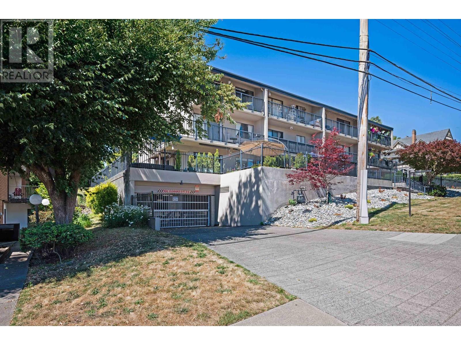 Photo 6 of 102 803 Queens Avenue, New Westminster BC