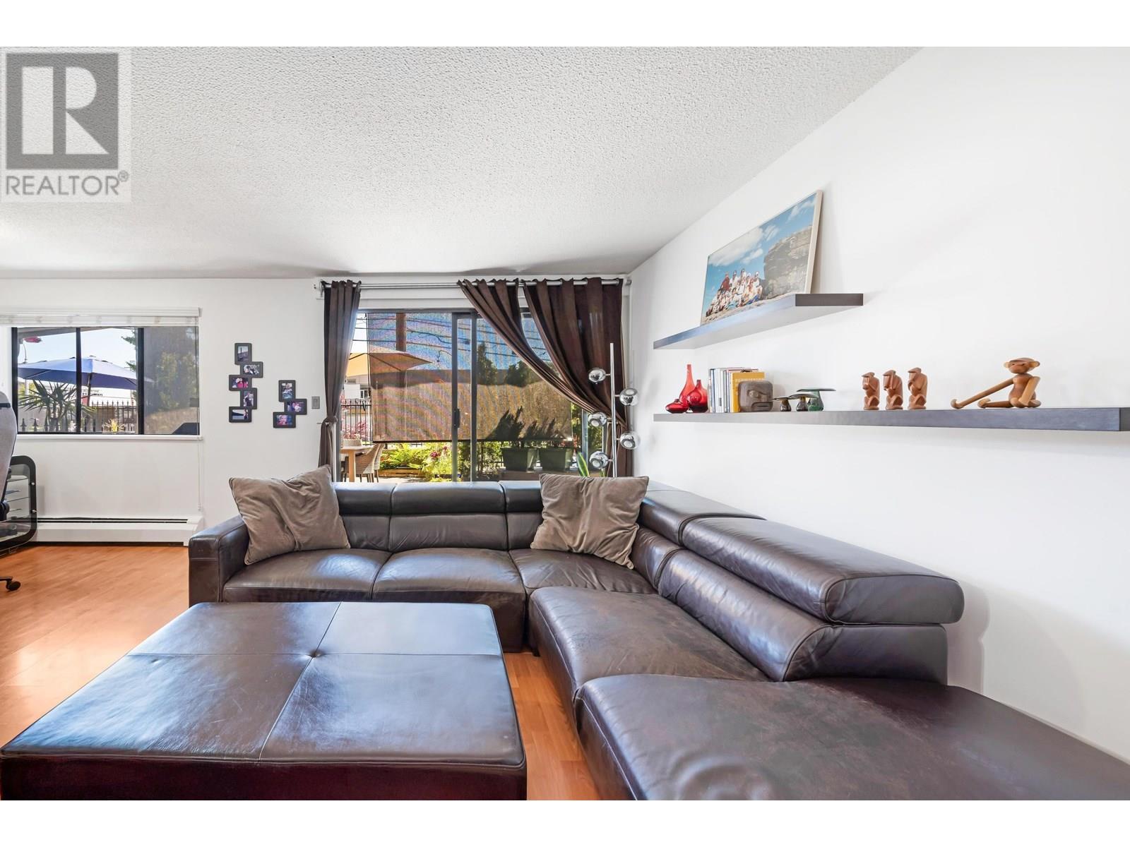 Photo 14 of 102 803 Queens Avenue, New Westminster BC