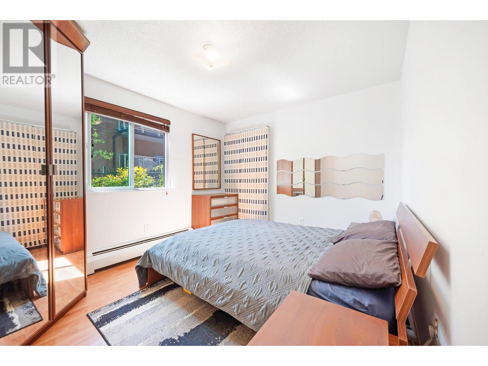 Photo 10 of 102 803 Queens Avenue, New Westminster BC