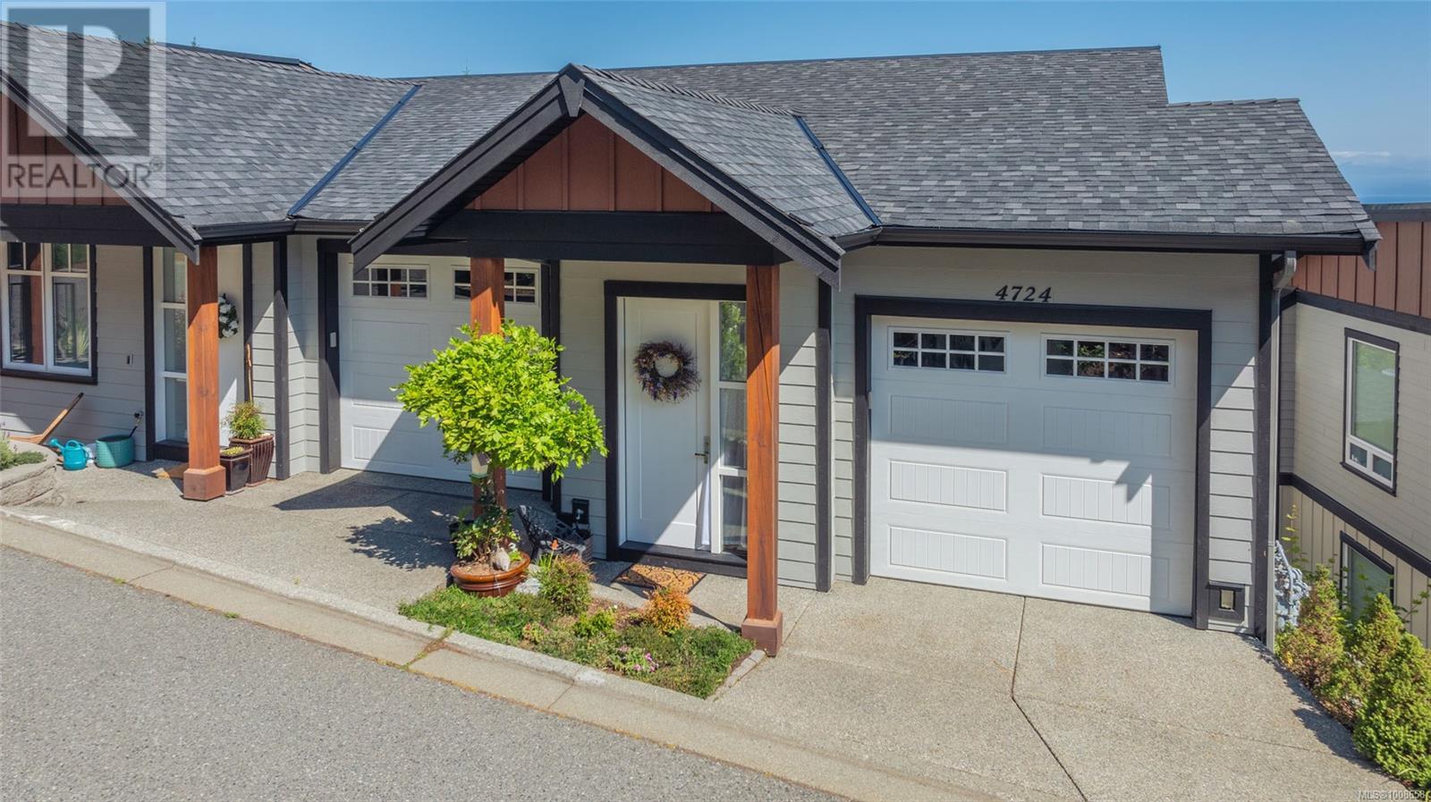 Photo 41 of 4724 Horizon Dr, Nanaimo BC
