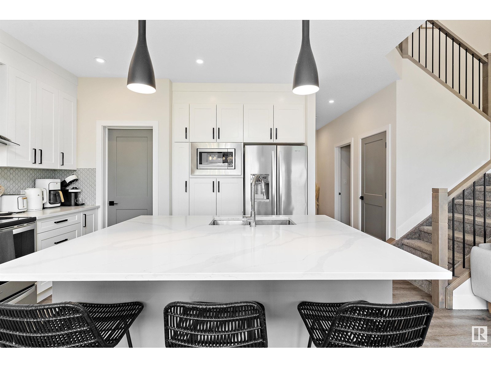 Photo 53 of 1028 Berg Pl, Leduc AB