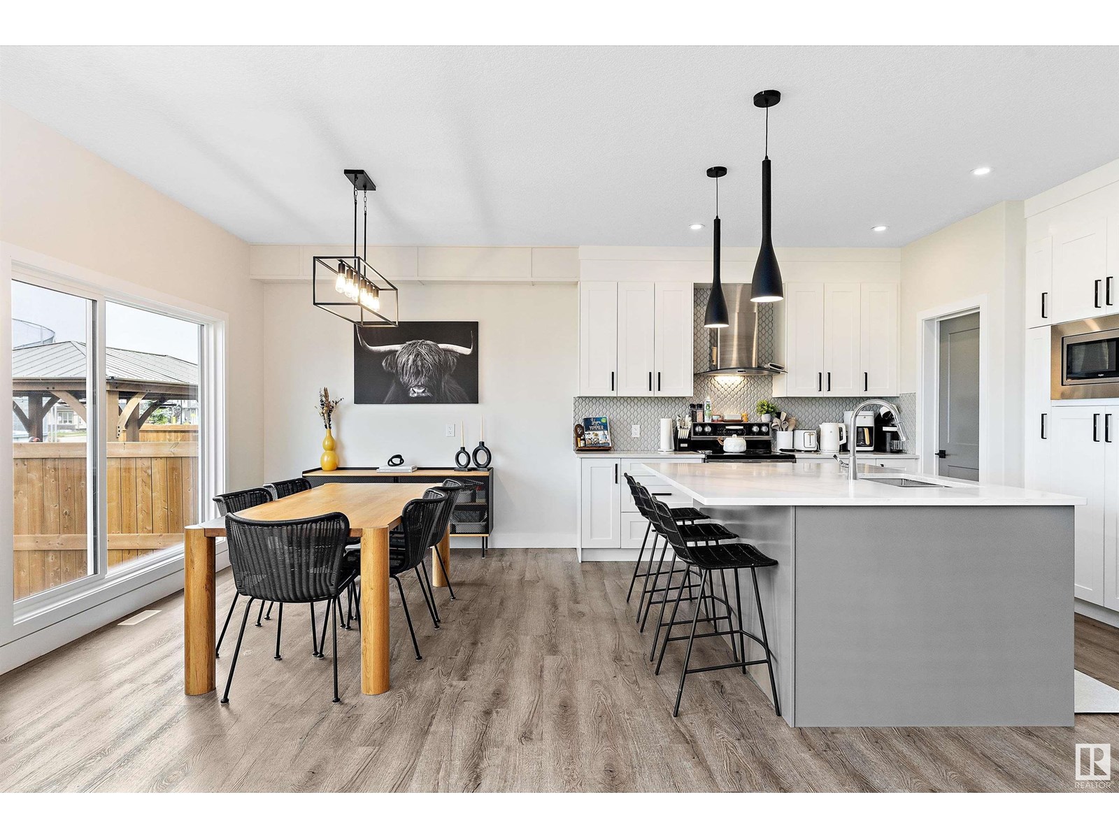 Photo 8 of 1028 Berg Pl, Leduc AB