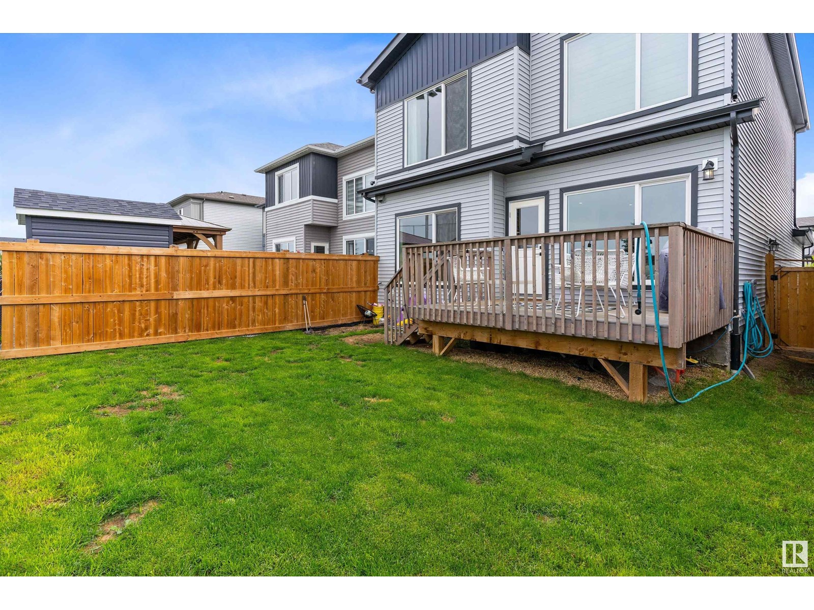 Photo 24 of 1028 Berg Pl, Leduc AB
