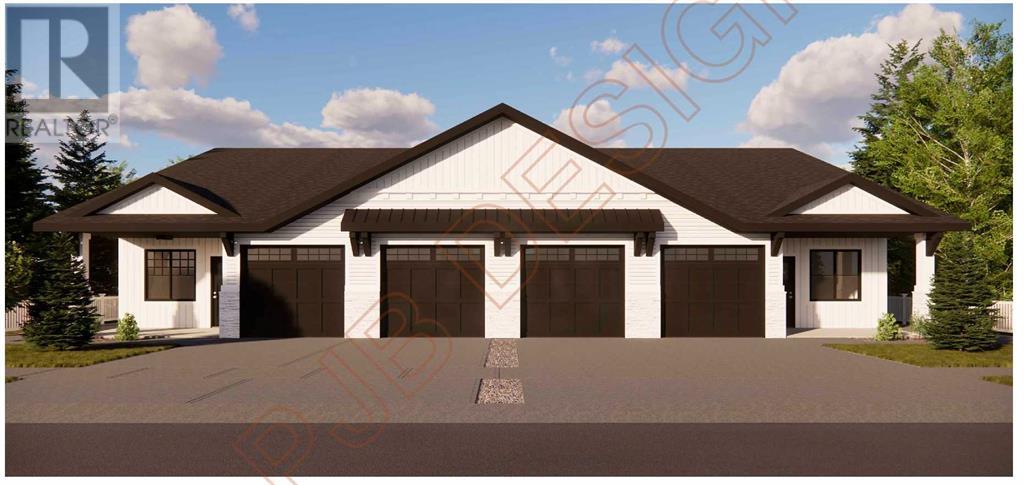 5463 55 Avenue, Lacombe