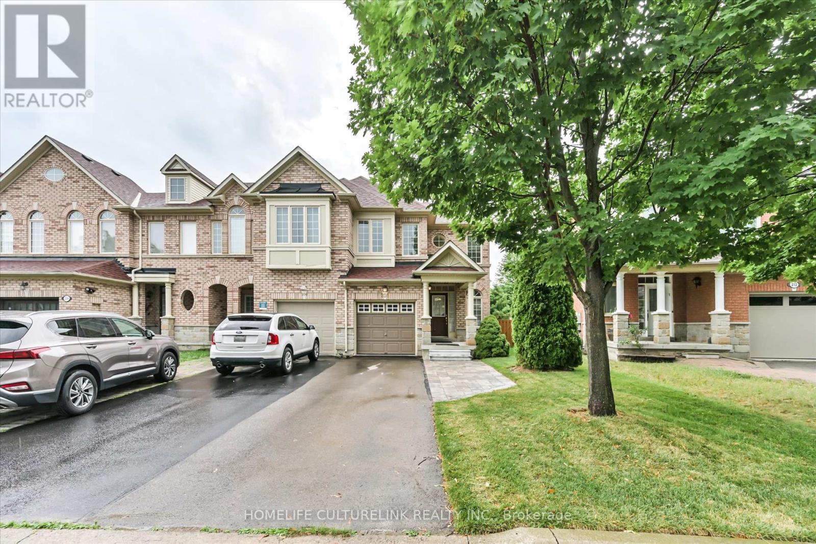 Photo 28 of 208 Cabernet Road, Vaughan ON