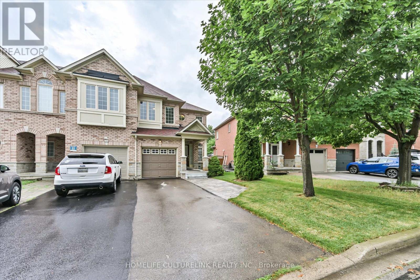 Photo 19 of 208 Cabernet Road, Vaughan ON