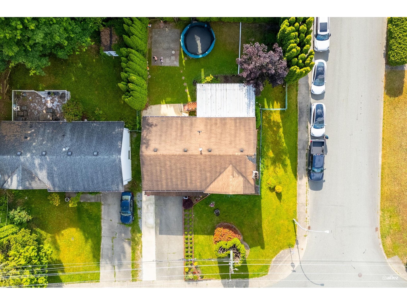 Photo 2 of 3271 Horn Street, Abbotsford BC