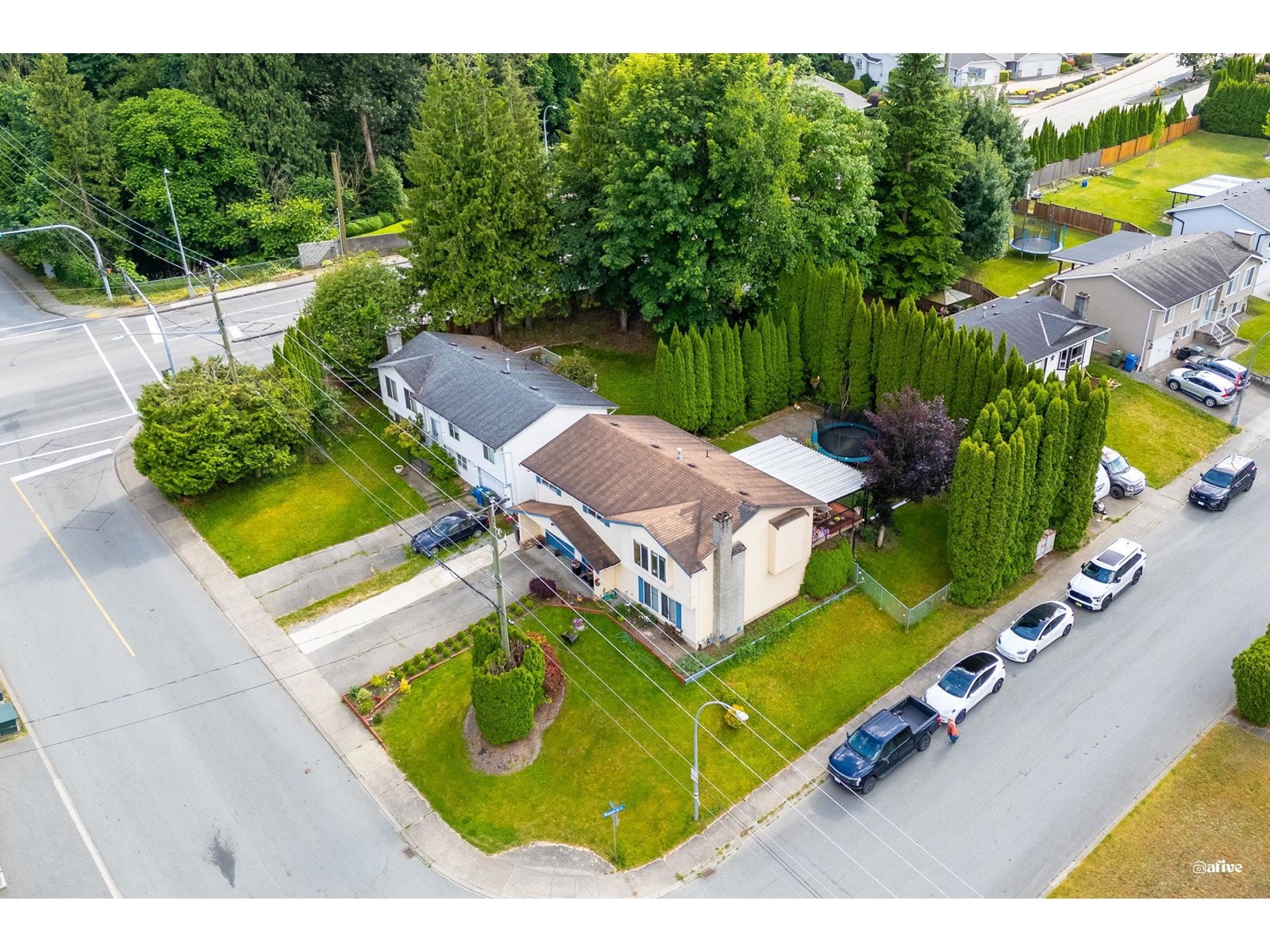 Photo 3 of 3271 Horn Street, Abbotsford BC