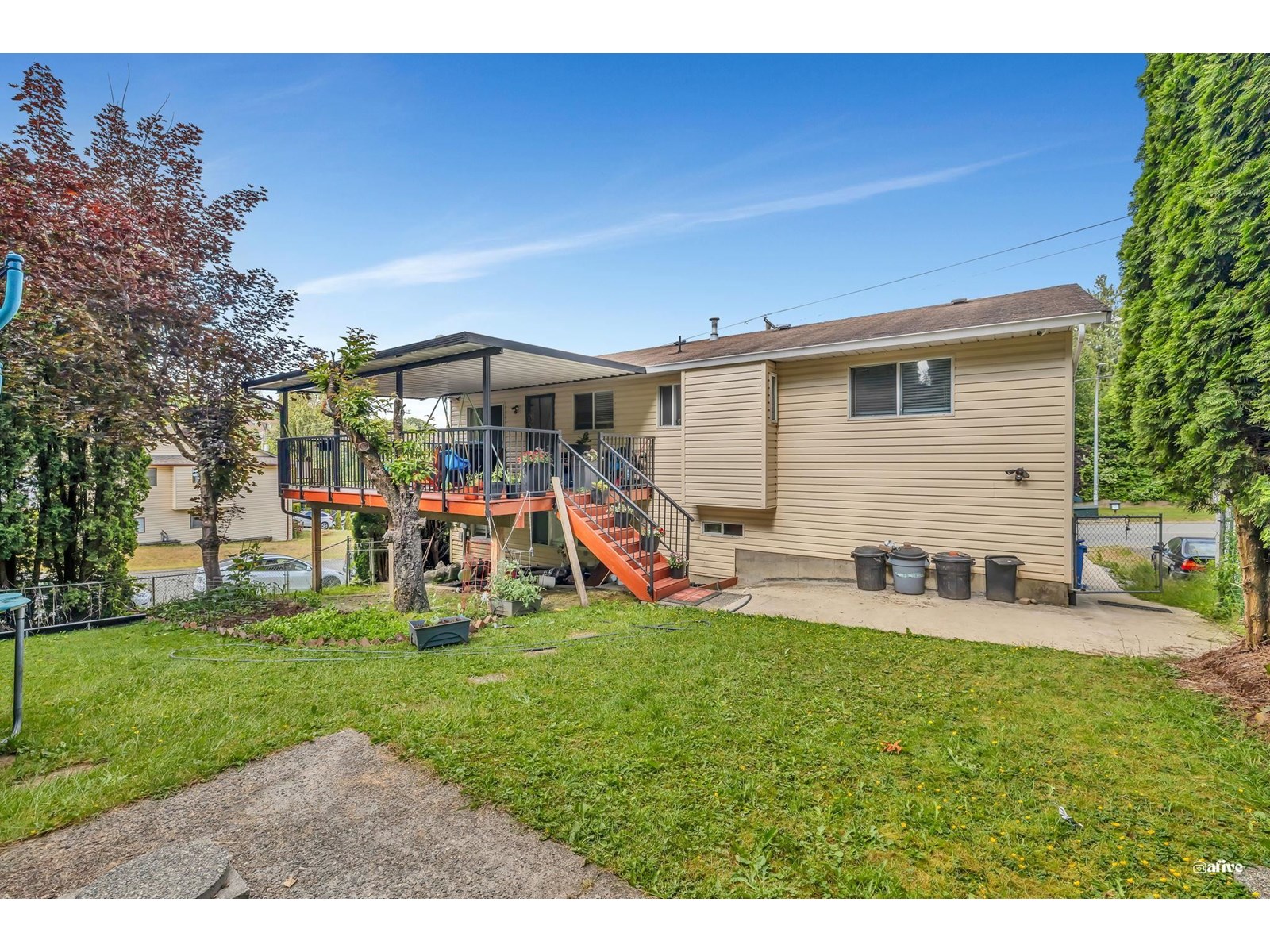 Photo 31 of 3271 Horn Street, Abbotsford BC