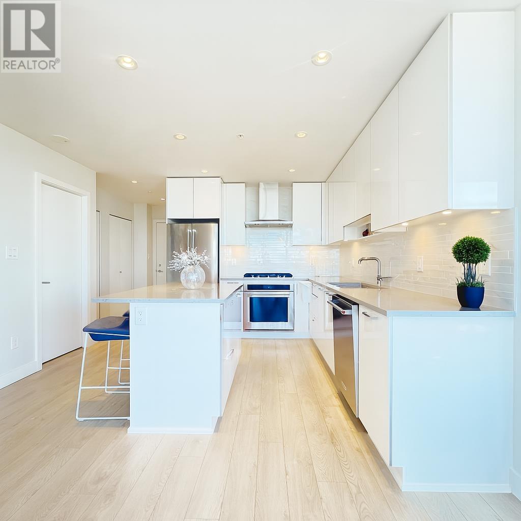 Photo 6 of 4110 1788 Gilmore Avenue, Burnaby BC
