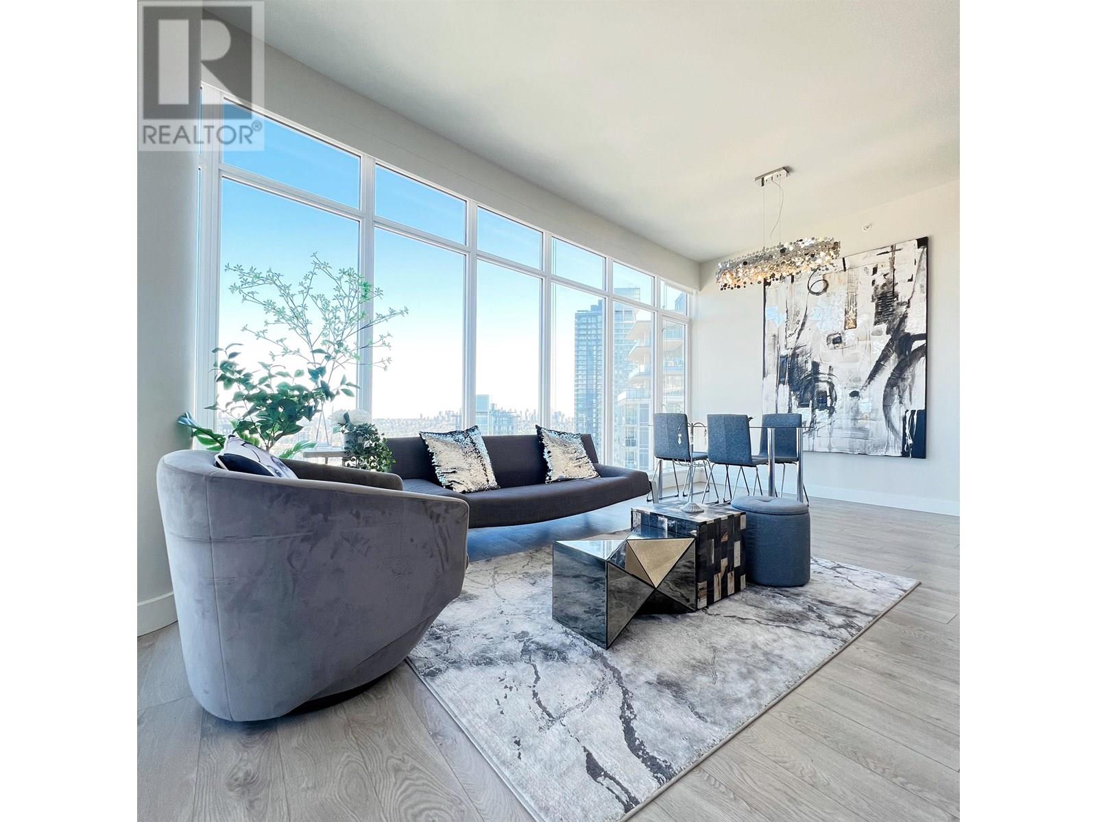 Photo 1 of 4110 1788 Gilmore Avenue, Burnaby BC