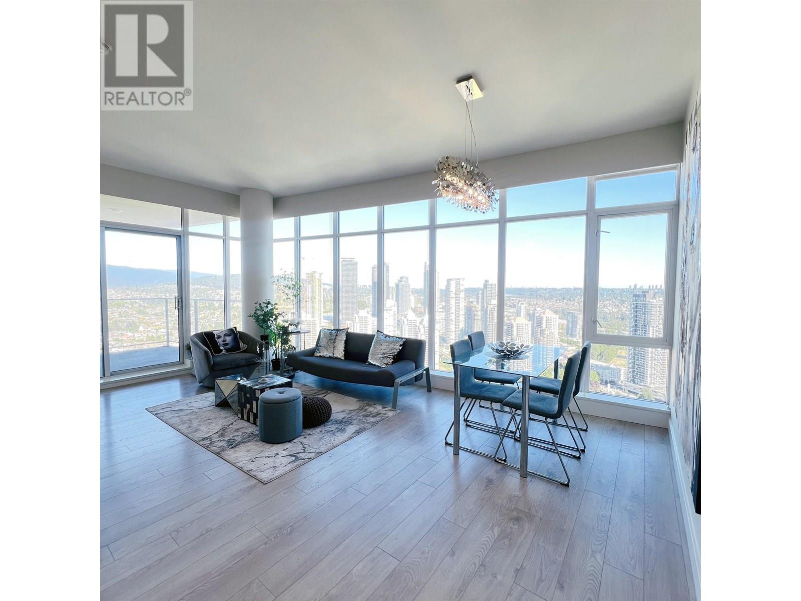 Photo 3 of 4110 1788 Gilmore Avenue, Burnaby BC