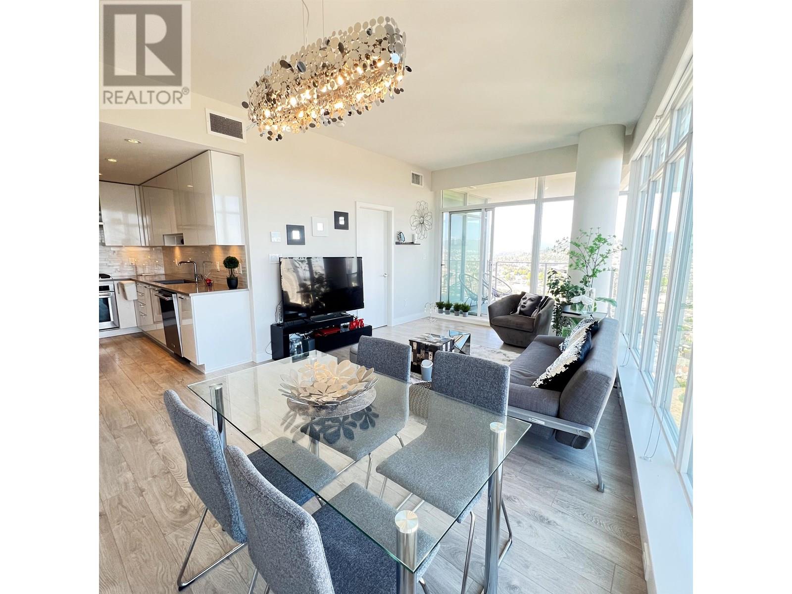 Photo 5 of 4110 1788 Gilmore Avenue, Burnaby BC