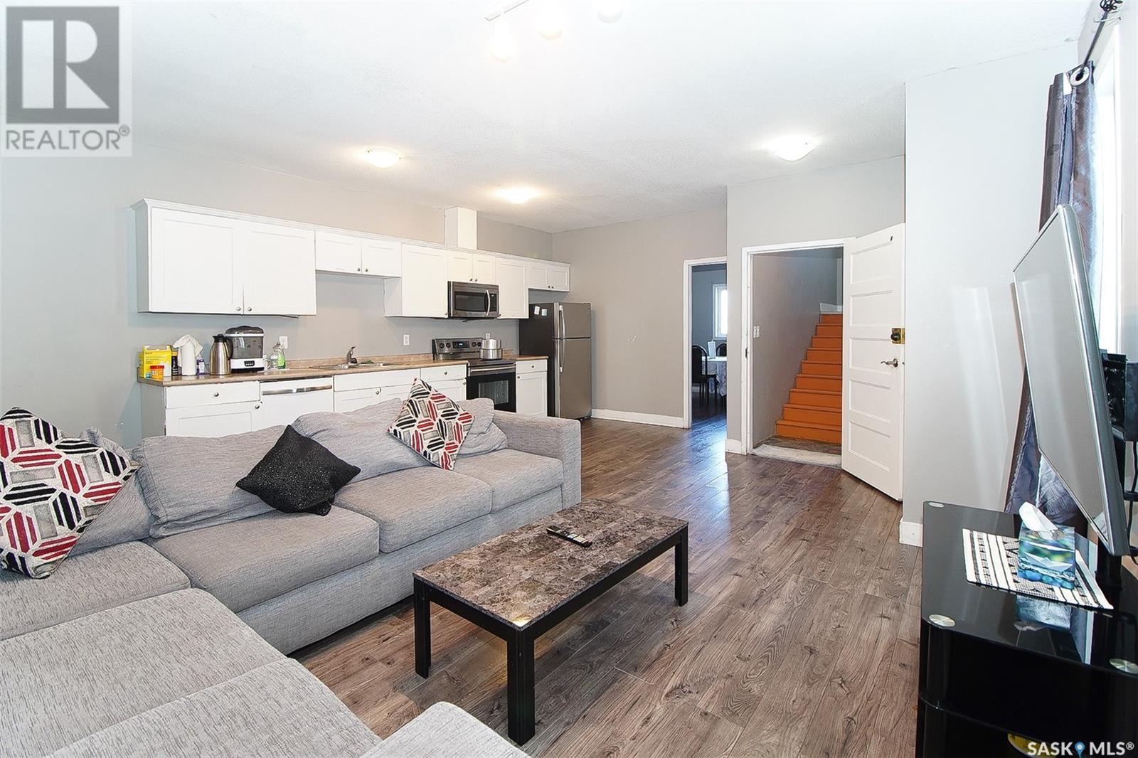 Photo 19 of 1352 Angus Street, Regina SK