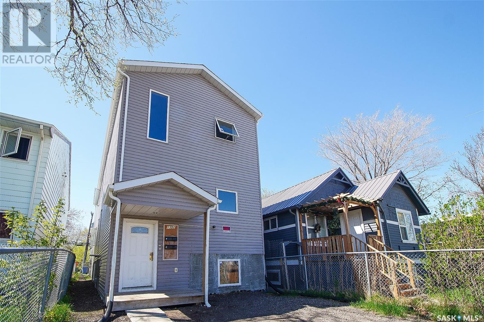 Photo 41 of 1352 Angus Street, Regina SK