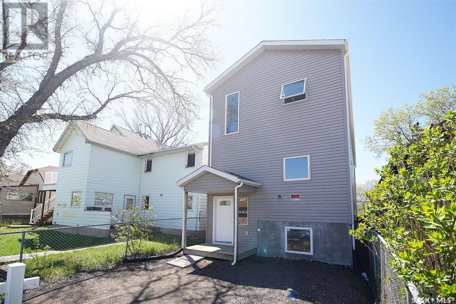Photo 42 of 1352 Angus Street, Regina SK