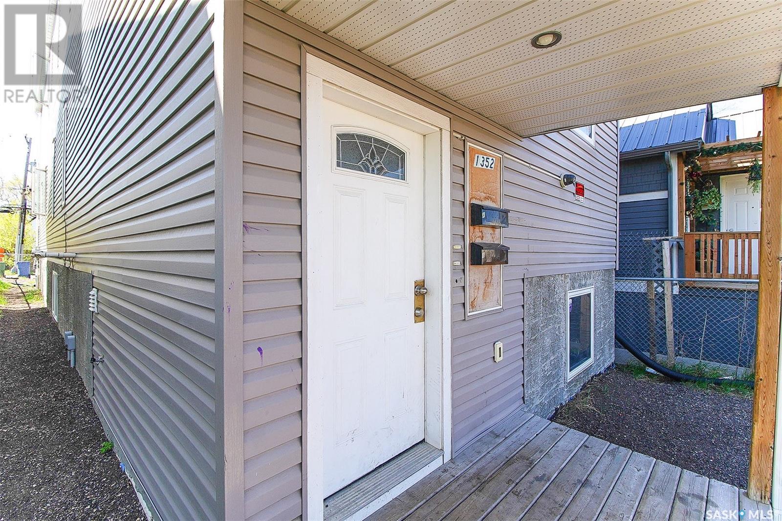 Photo 23 of 1352 Angus Street, Regina SK